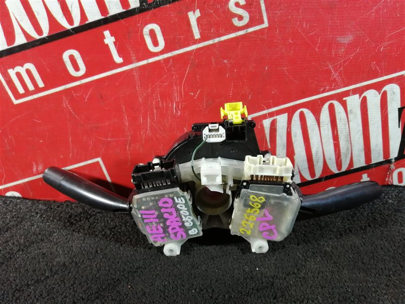 Переключатели подрулевые, 1500 рублей, Красноярск