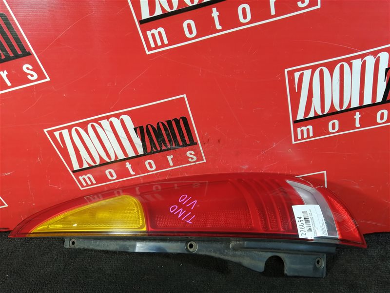 Фонарь (Стоп-сигнал), 1500 рублей, Красноярск