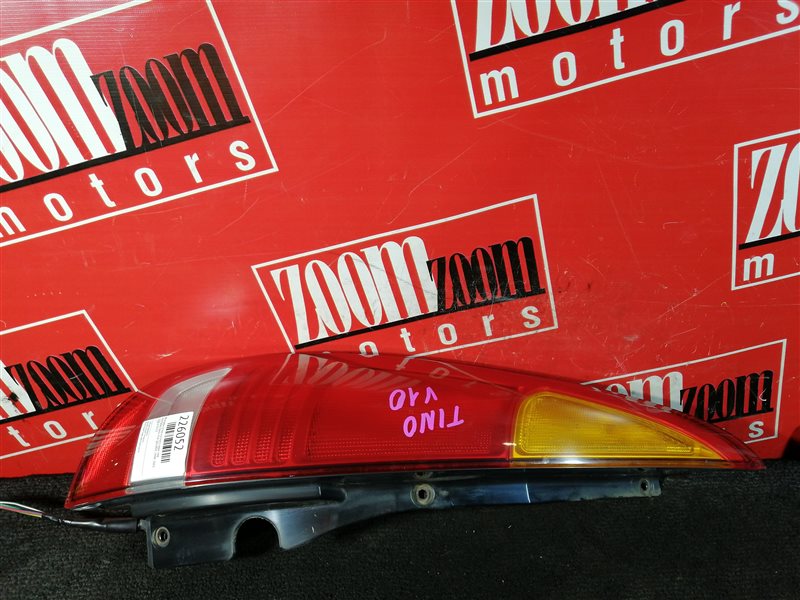 Фонарь (Стоп-сигнал), 1500 рублей, Красноярск