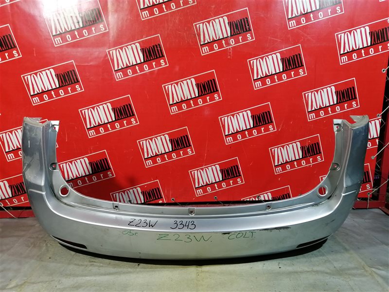 Бампер, 2800 рублей, Красноярск