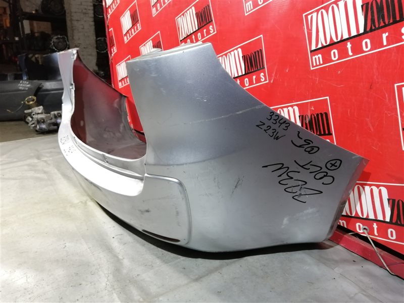 Бампер, 2800 рублей, Красноярск