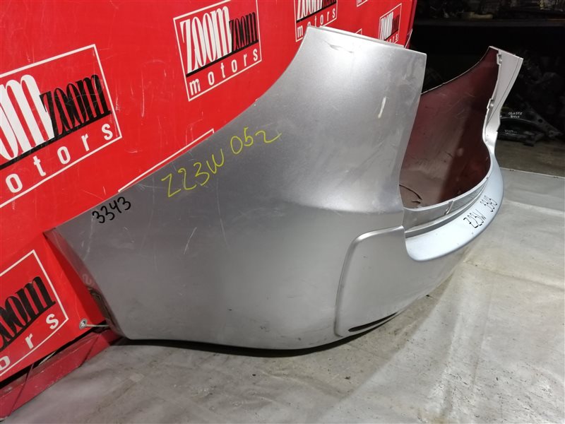 Бампер, 2800 рублей, Красноярск