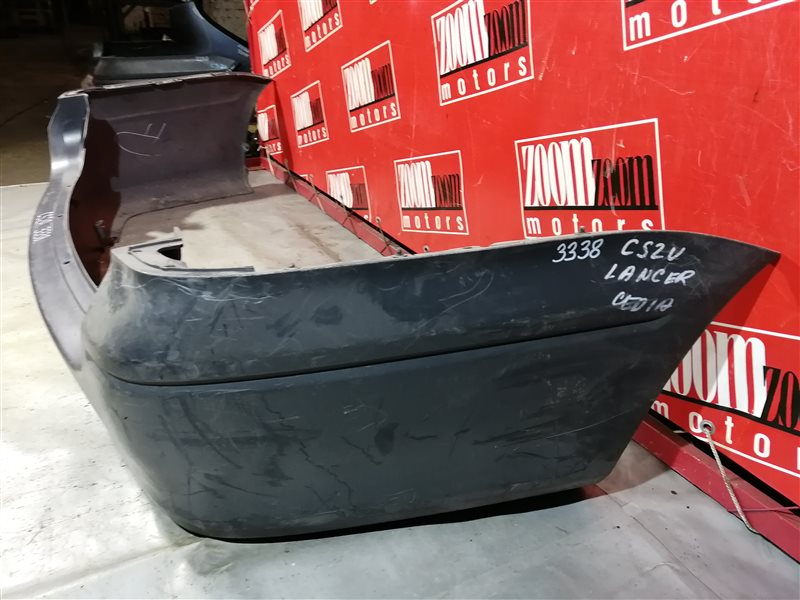 Бампер, 2800 рублей, Красноярск