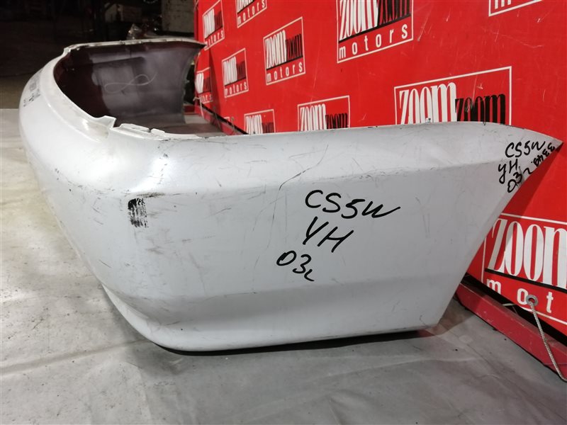 Бампер, 3400 рублей, Красноярск