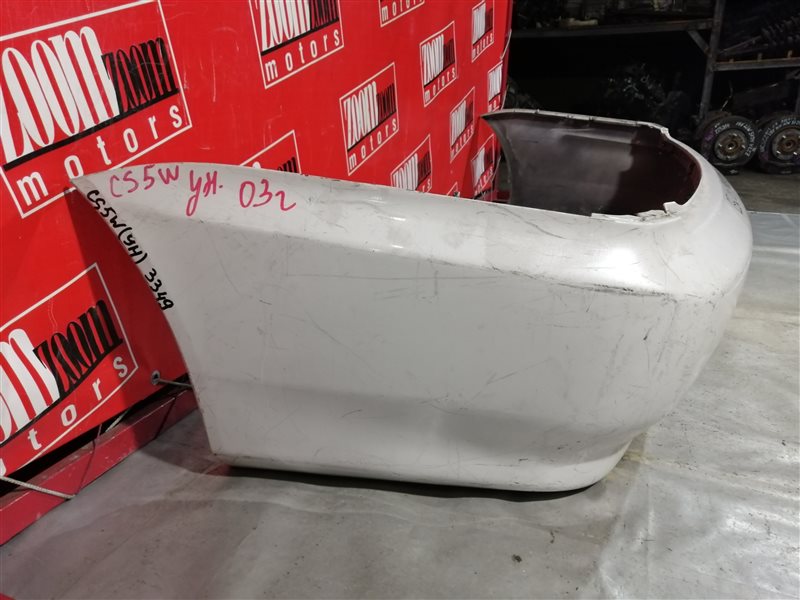 Бампер, 3400 рублей, Красноярск