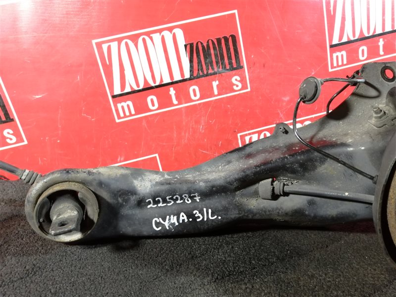 Рычаг подвески нижний, 1100 рублей, Красноярск