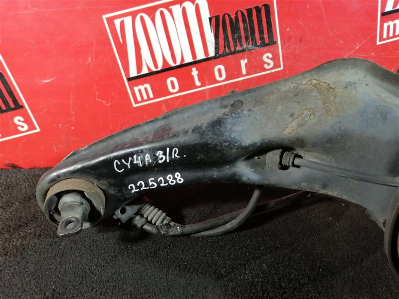 Рычаг подвески нижний, 1100 рублей, Красноярск