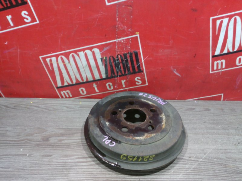 Барабан тормозной, 800 рублей, Красноярск