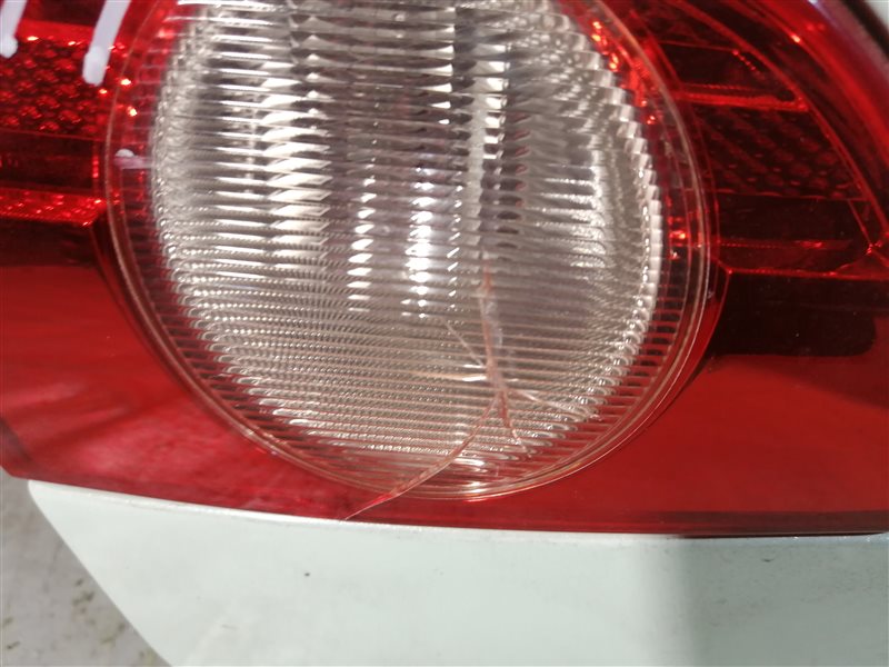 Крышка багажника, 3400 рублей, Красноярск