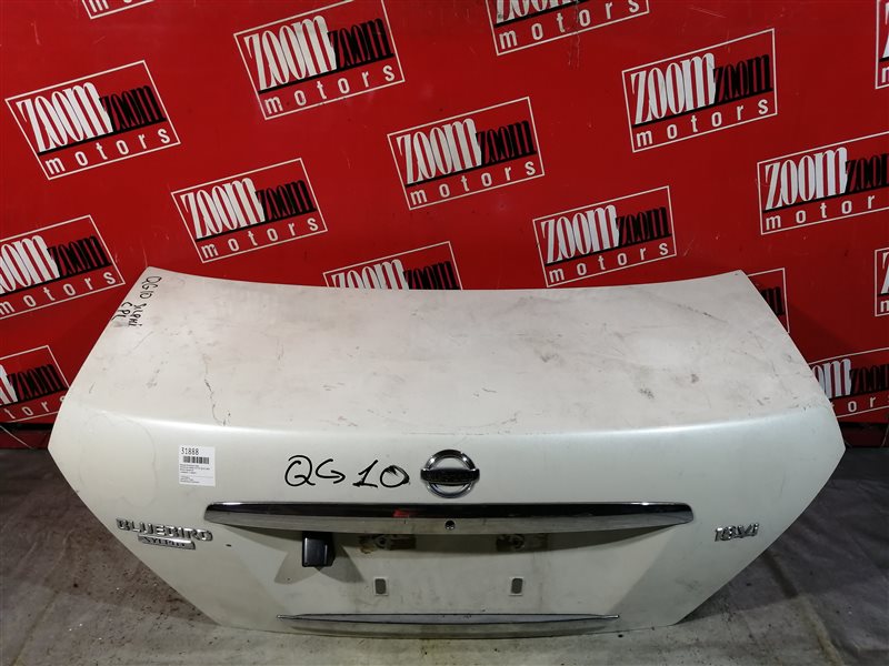 Крышка багажника, 2900 рублей, Красноярск