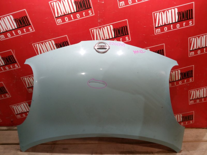 Капот, 2900 рублей, Красноярск