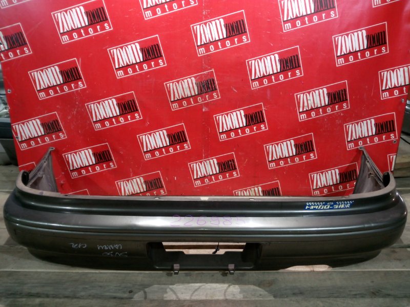 Бампер, 2400 рублей, Красноярск