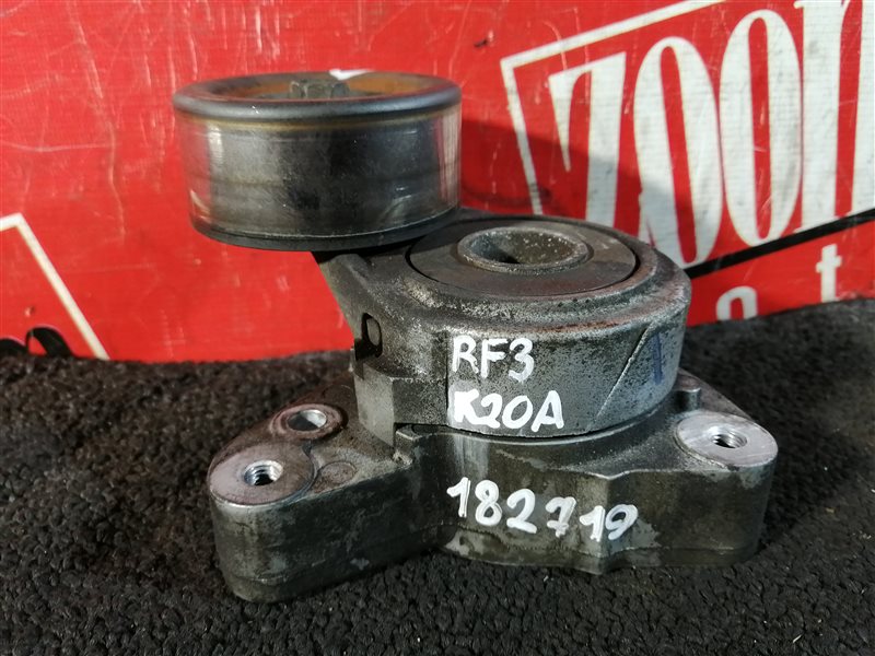 Ролик натяжителя, 1500 рублей, Красноярск