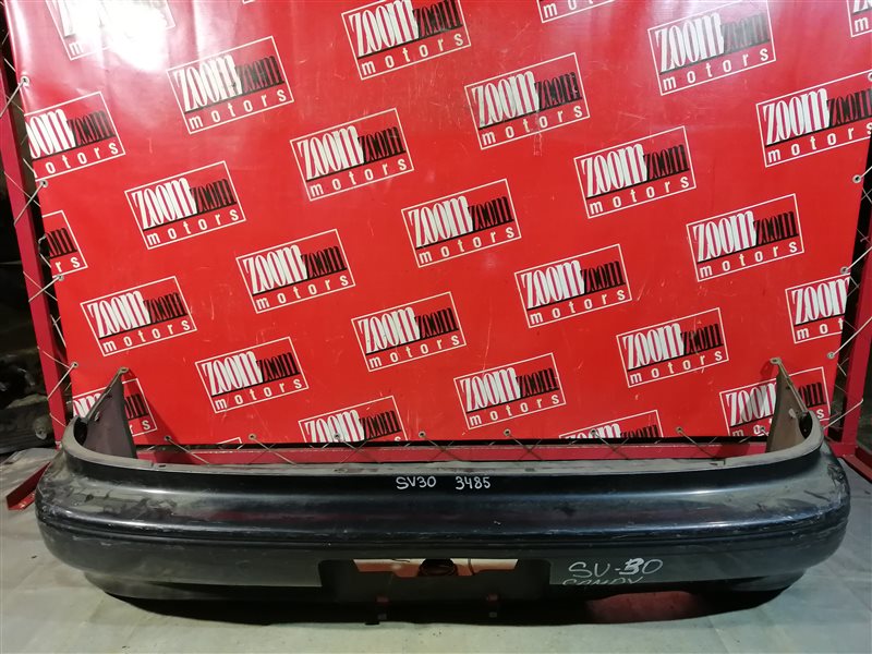 Бампер, 2300 рублей, Красноярск