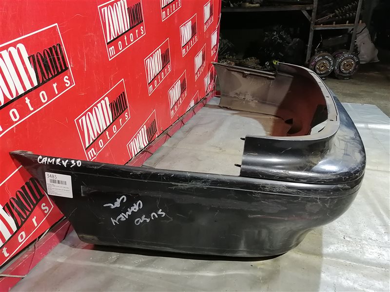 Бампер, 2300 рублей, Красноярск