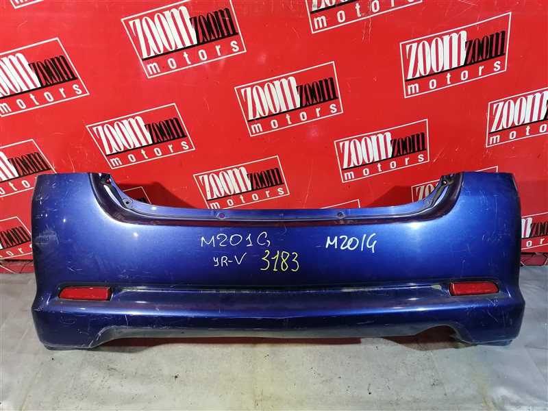 Бампер, 2400 рублей, Красноярск