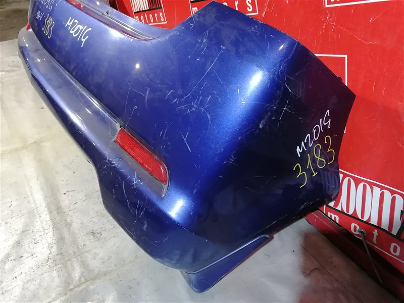 Бампер, 2400 рублей, Красноярск