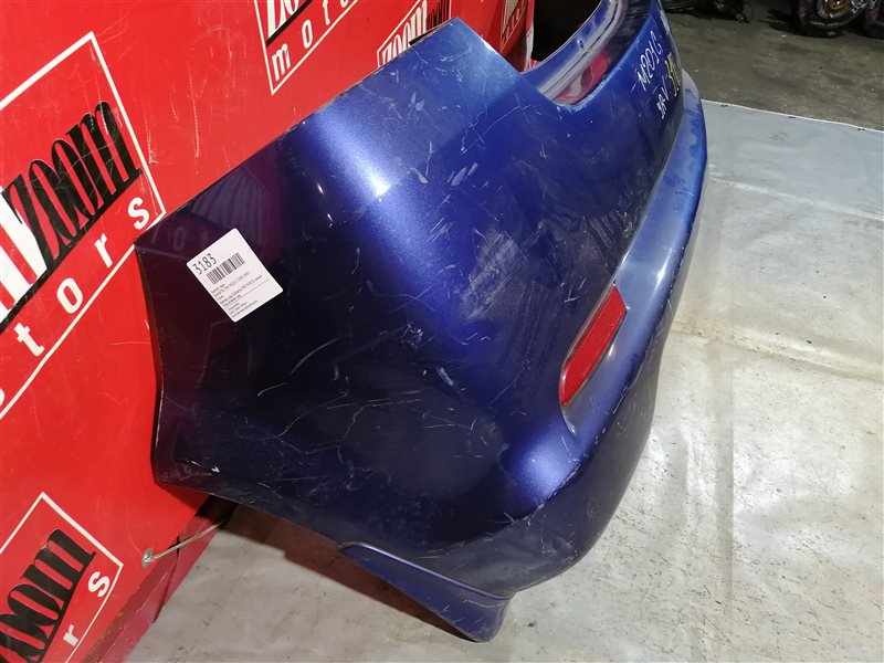 Бампер, 2400 рублей, Красноярск