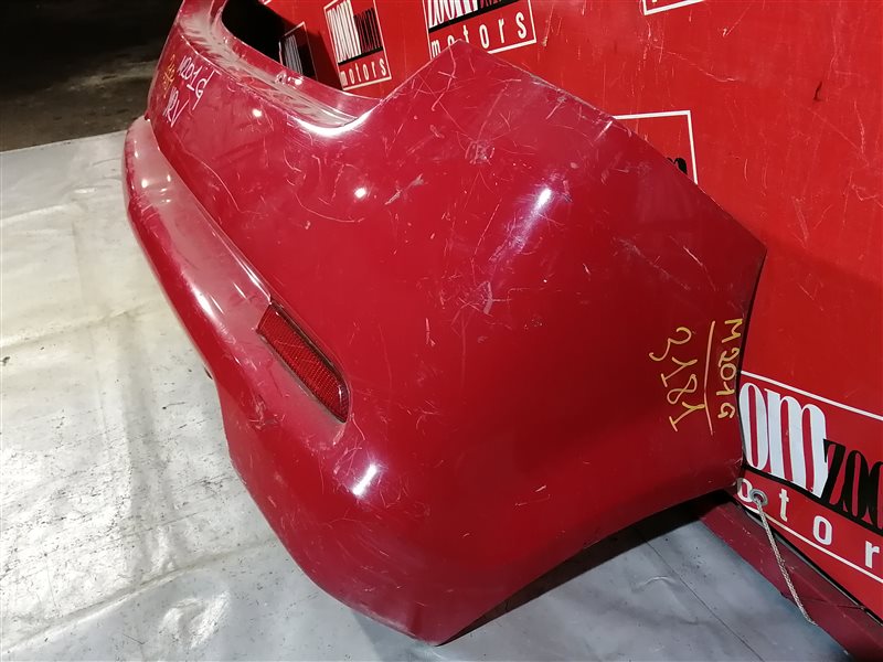 Бампер, 2100 рублей, Красноярск