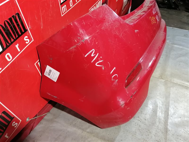 Бампер, 2100 рублей, Красноярск