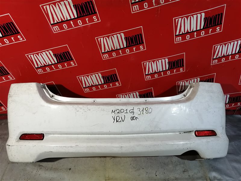 Бампер, 2100 рублей, Красноярск