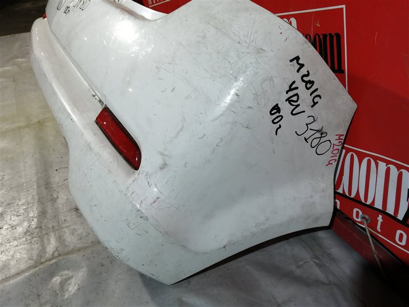 Бампер, 2100 рублей, Красноярск