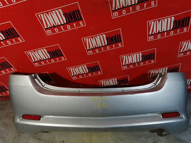 Бампер, 2100 рублей, Красноярск