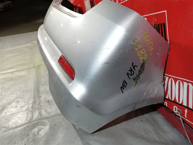 Бампер, 2100 рублей, Красноярск