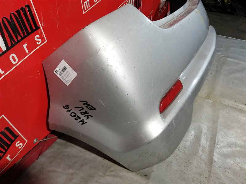 Бампер, 2100 рублей, Красноярск