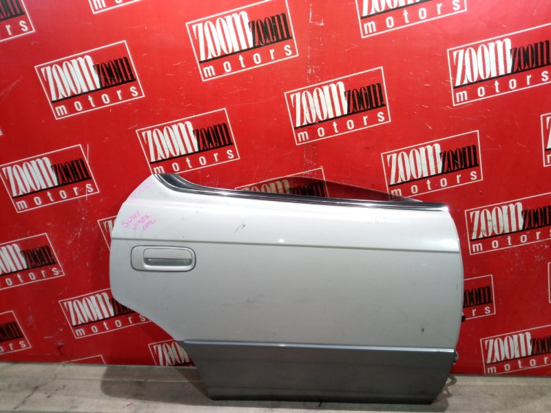 Дверь боковая, 2900 рублей, Красноярск