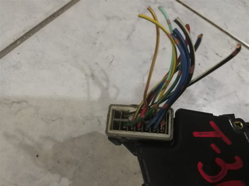 Переключатель стеклоочистителя, 600 рублей, Красноярск