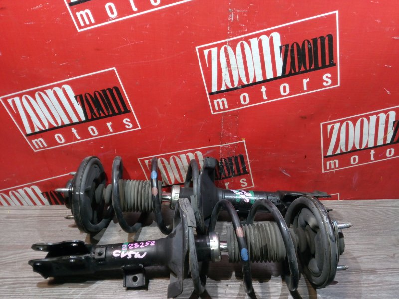 Стойка подвески, 4000 рублей, Красноярск