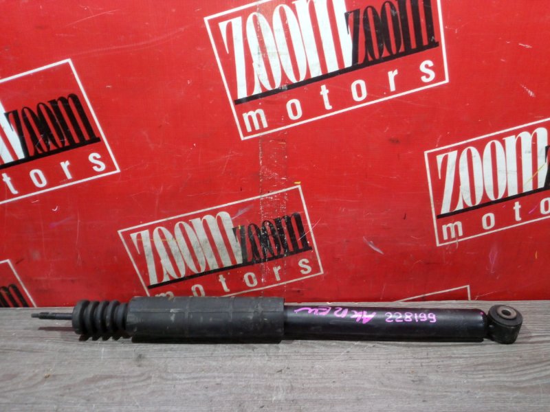 Амортизатор, 400 рублей, Красноярск