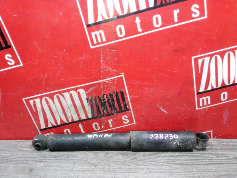 Амортизатор, 900 рублей, Красноярск