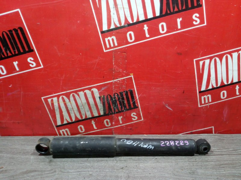 Амортизатор, 900 рублей, Красноярск