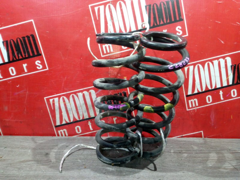 Пружина подвески, 1800 рублей, Красноярск