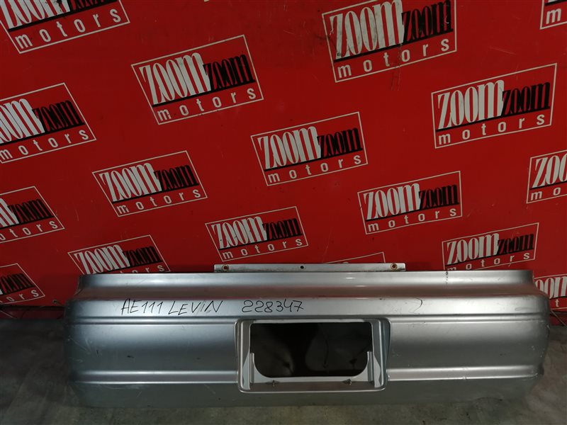 Бампер, 2400 рублей, Красноярск