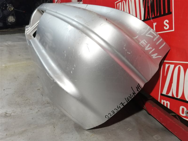 Бампер, 2400 рублей, Красноярск