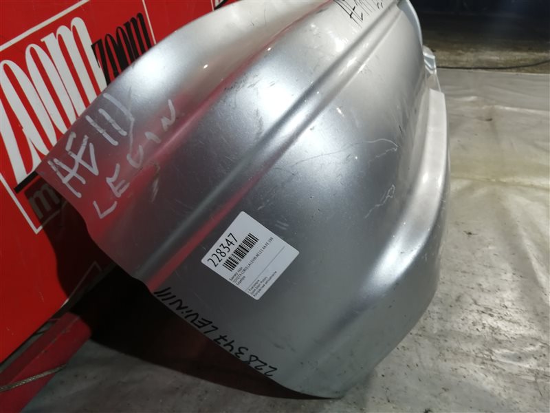 Бампер, 2400 рублей, Красноярск