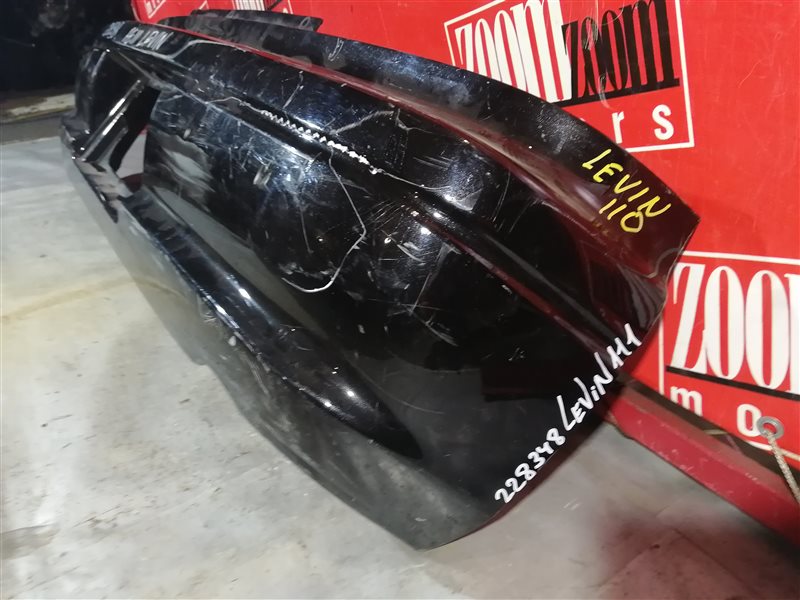 Бампер, 2400 рублей, Красноярск