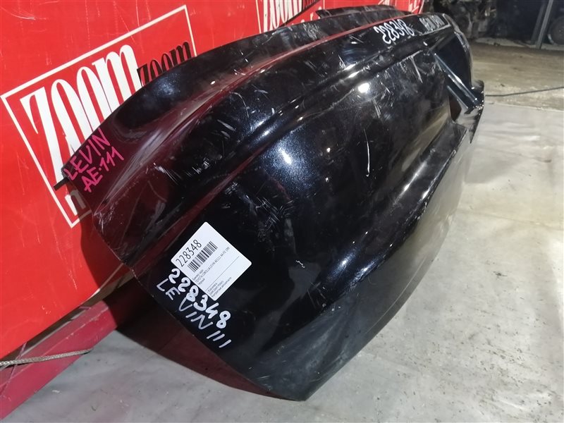 Бампер, 2400 рублей, Красноярск