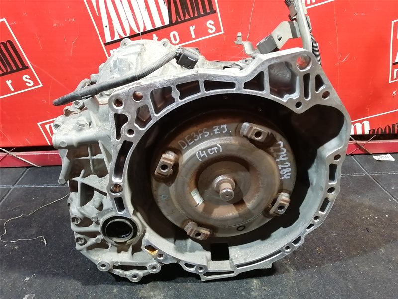 АКПП, 9500 рублей, Красноярск