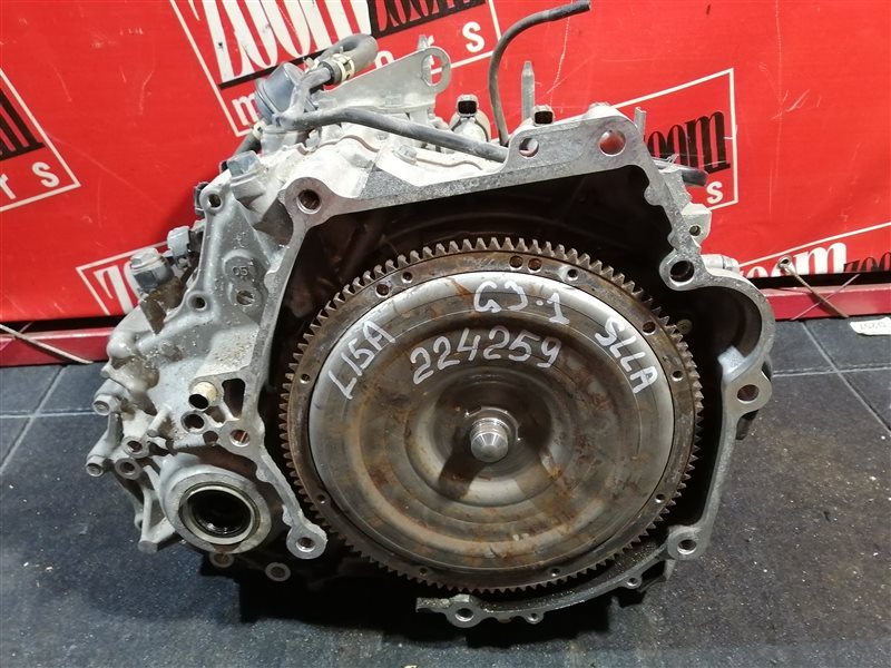 АКПП, 26600 рублей, Красноярск