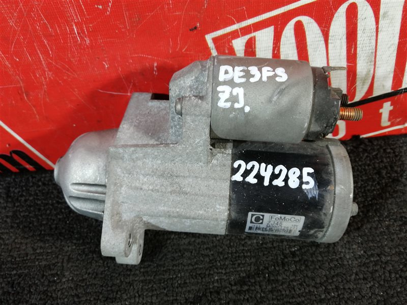 Стартер, 1800 рублей, Красноярск