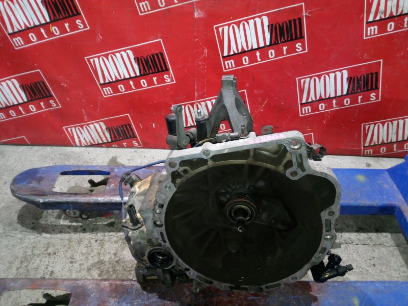 МКПП, 14300 рублей, Красноярск