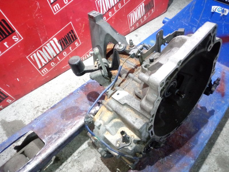 МКПП, 14300 рублей, Красноярск