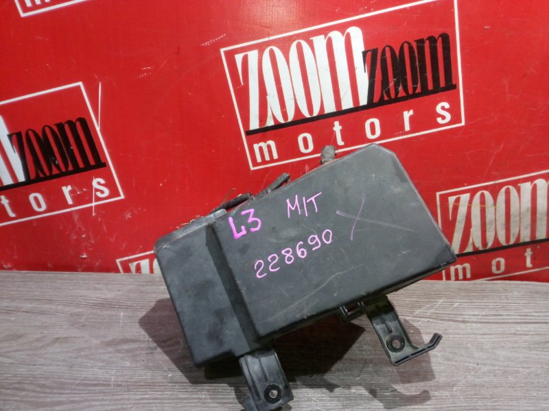 Блок реле и предохранителей, 500 рублей, Красноярск