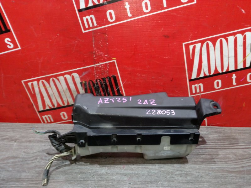 Блок реле и предохранителей, 700 рублей, Красноярск