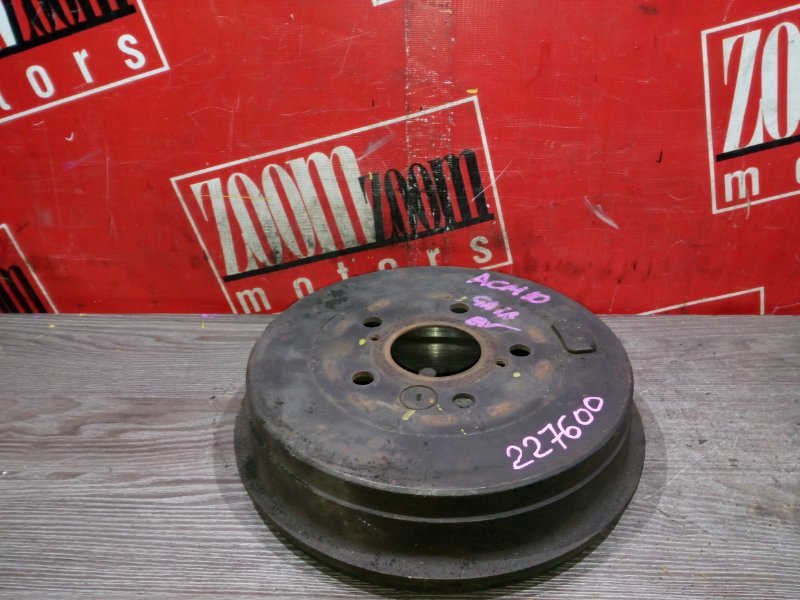 Барабан тормозной, 1200 рублей, Красноярск