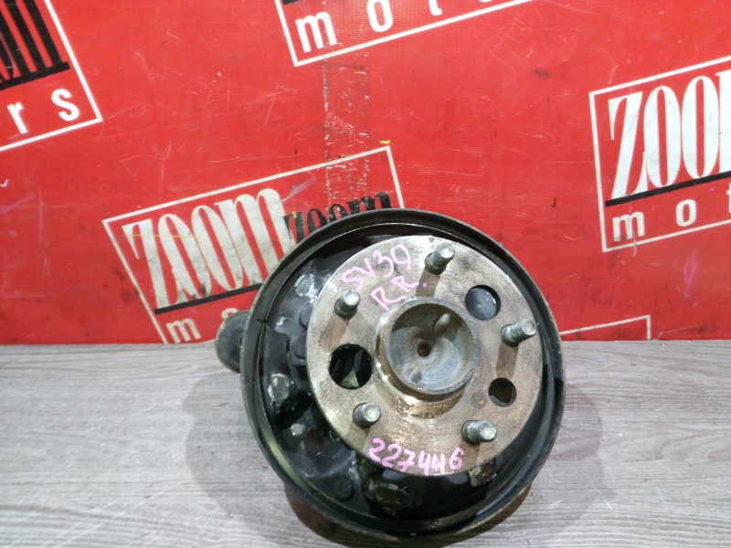 Ступица, 1000 рублей, Красноярск